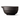 Matcha Bowl with Spout – Dark Brown
