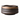 Wave Matcha Chawan – Tsuchi Brown