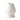 Chasen Holder - Cream White Bubble Edge